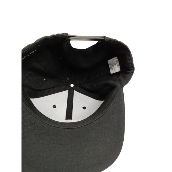 Brixton supply trademark baseball hat cap SnapBack - Picture 4 of 4